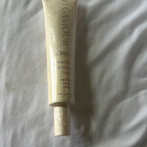 Vegamour GRO+ Advanced Scalp Detoxifying Serum - Cream